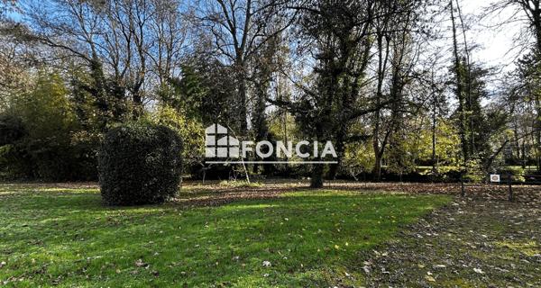 À vendre Appartement 4 pièces 73.56 m² - Poitiers 86000