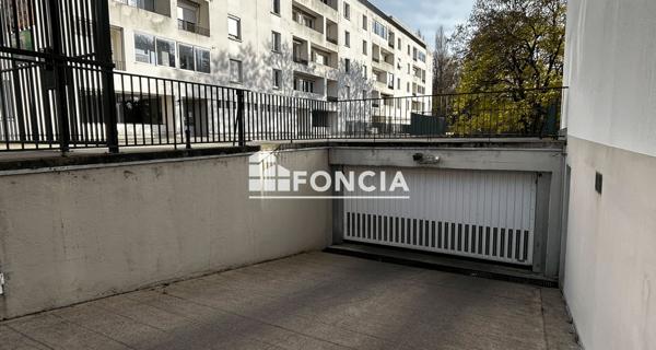 À vendre Appartement 4 pièces 73.56 m² - Poitiers 86000