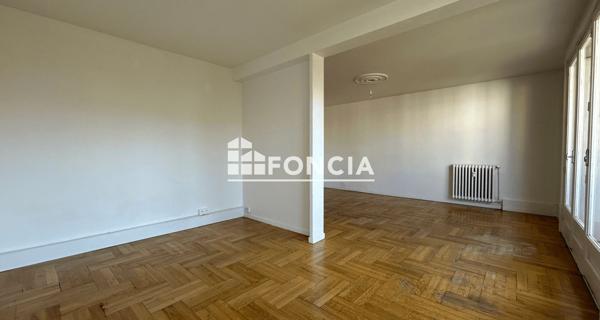 À vendre Appartement 4 pièces 73.56 m² - Poitiers 86000