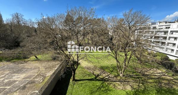 À vendre Appartement 4 pièces 73.56 m² - Poitiers 86000