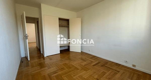 À vendre Appartement 4 pièces 73.56 m² - Poitiers 86000