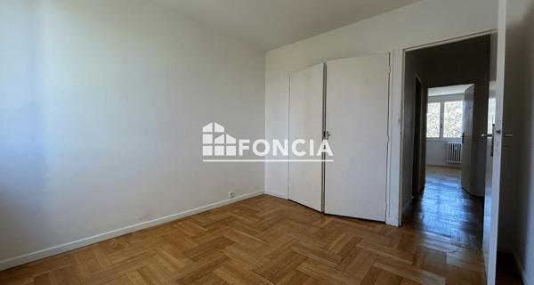 À vendre Appartement 4 pièces 73.56 m² - Poitiers 86000