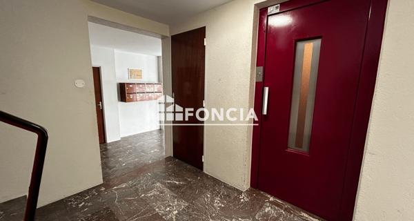 À vendre Appartement 4 pièces 73.56 m² - Poitiers 86000