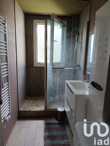 Appartement à vendre 3 pièces 58 m² Malzéville