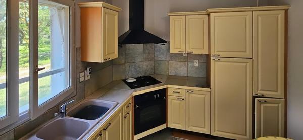 Propriété - 8 chambres - Écrin de verdure - Lot 46