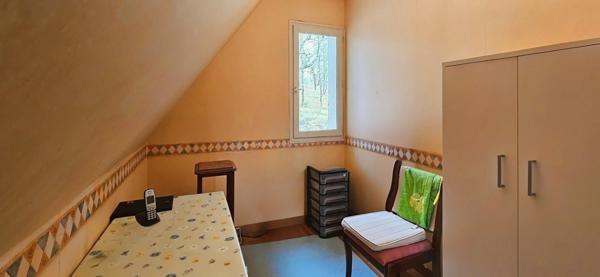 Propriété - 8 chambres - Écrin de verdure - Lot 46