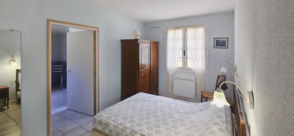 Propriété - 8 chambres - Écrin de verdure - Lot 46
