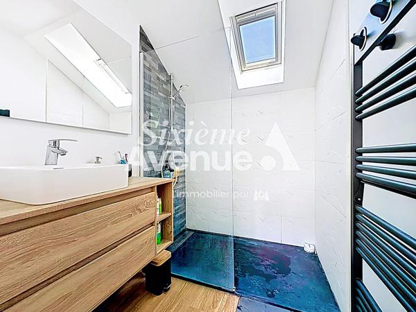 Maison 6 pièces 104 m2