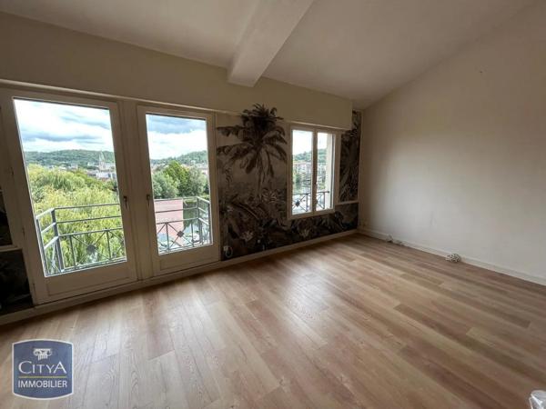 Appartement à vendre 4 pièces 102.57m²