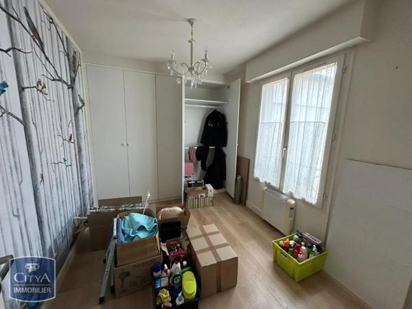 Appartement à vendre 4 pièces 102.57m²