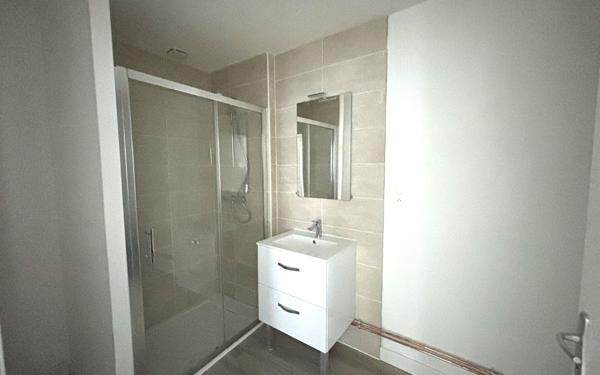 Appartement à louer    2 pièces • 56,04 m2 Château-Thierry