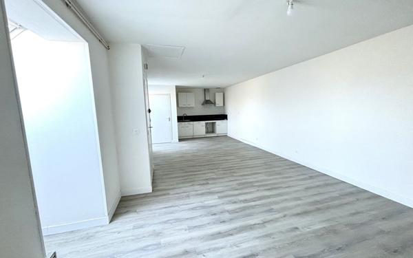 Appartement à louer    2 pièces • 56,04 m2 Château-Thierry