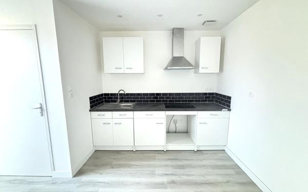 Appartement à louer    2 pièces • 56,04 m2 Château-Thierry