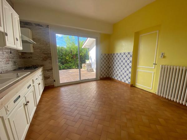 Maison à vendre 4 pièces 160M2 AIRE SUR L'ADOUR (40)