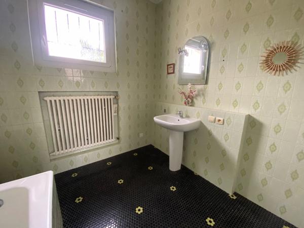 Maison à vendre 4 pièces 160M2 AIRE SUR L'ADOUR (40)