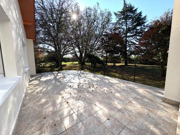 Maison à vendre 4 pièces 160M2 AIRE SUR L'ADOUR (40)