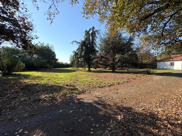 Maison à vendre 4 pièces 160M2 AIRE SUR L'ADOUR (40)