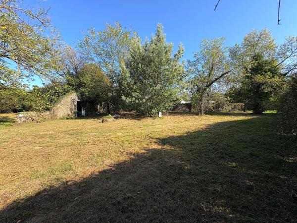 Maison à vendre 4 pièces 160M2 AIRE SUR L'ADOUR (40)