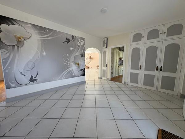 Maison à vendre 4 pièces 160M2 AIRE SUR L'ADOUR (40)