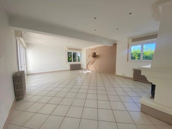 Maison à vendre 4 pièces 160M2 AIRE SUR L'ADOUR (40)