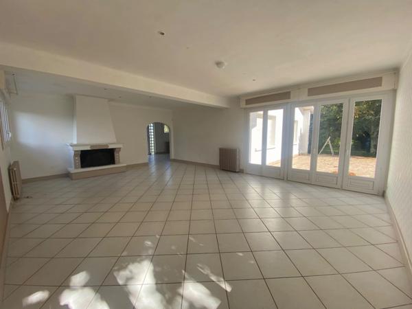Maison à vendre 4 pièces 160M2 AIRE SUR L'ADOUR (40)