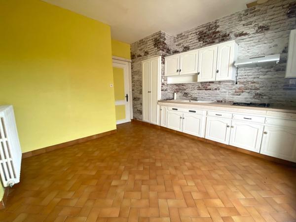 Maison à vendre 4 pièces 160M2 AIRE SUR L'ADOUR (40)