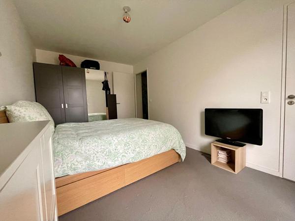 Appartement Villeneuve La Garenne 2 pièce(s) 38.31 m2