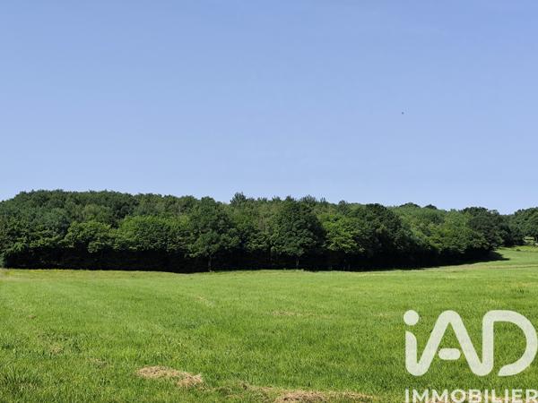Terrain à vendre 82 500 m² Châteauneuf-Val-de-Bargis