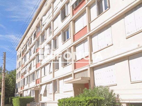 Location Appartement 3 pièces 46.96 m² - Montpellier 34000