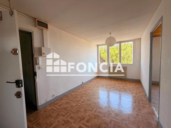 Location Appartement 3 pièces 46.96 m² - Montpellier 34000