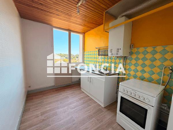 Location Appartement 3 pièces 46.96 m² - Montpellier 34000