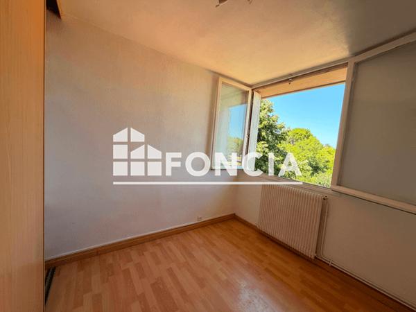 Location Appartement 3 pièces 46.96 m² - Montpellier 34000