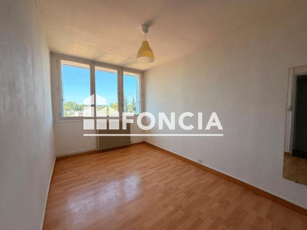 Location Appartement 3 pièces 46.96 m² - Montpellier 34000