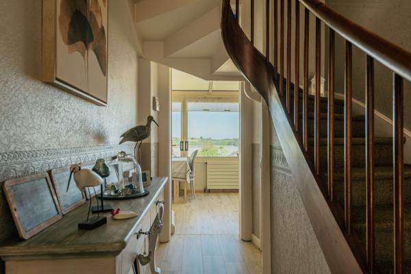 Maison bourgeoise avec vue mer à Paimpol