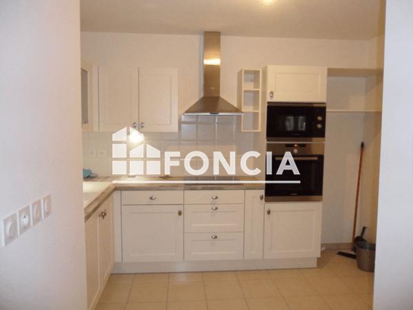 Location Appartement 3 pièces 62.58 m² - 47 ALLEE JAY DEE Montpellier 34000