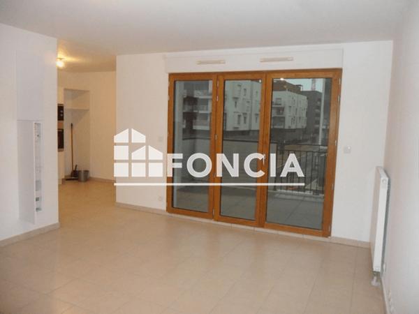 Location Appartement 3 pièces 62.58 m² - 47 ALLEE JAY DEE Montpellier 34000
