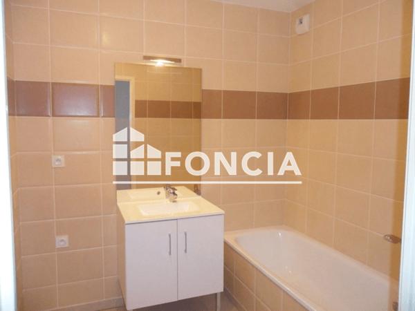 Location Appartement 3 pièces 62.58 m² - 47 ALLEE JAY DEE Montpellier 34000