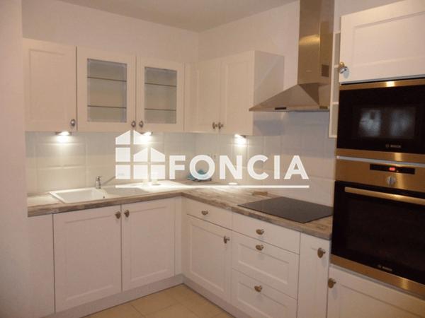 Location Appartement 3 pièces 62.58 m² - 47 ALLEE JAY DEE Montpellier 34000