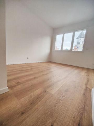 Appartement Grenoble 6 pièce(s) 134 m2