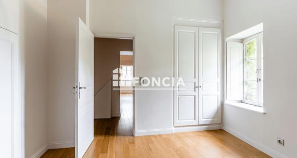 À vendre Appartement 3 pièces 54 m² - Metz 57000