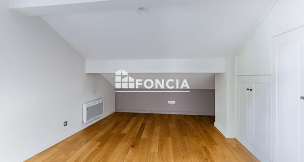 À vendre Appartement 3 pièces 54 m² - Metz 57000