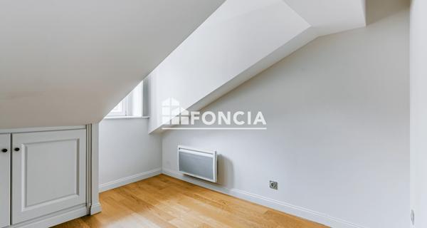 À vendre Appartement 3 pièces 54 m² - Metz 57000