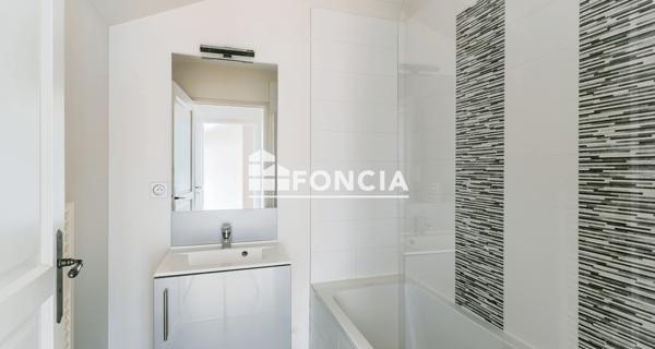 À vendre Appartement 3 pièces 54 m² - Metz 57000