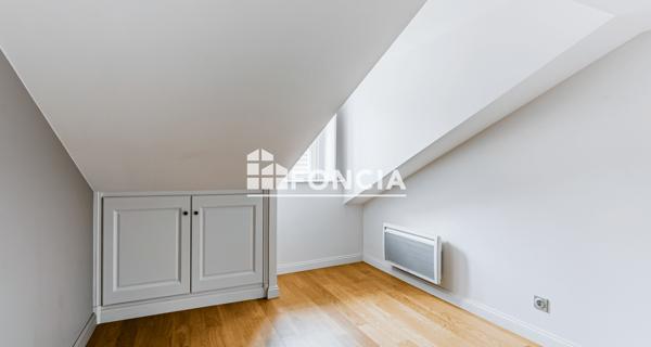 À vendre Appartement 3 pièces 54 m² - Metz 57000