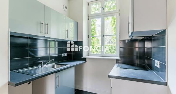 À vendre Appartement 3 pièces 54 m² - Metz 57000