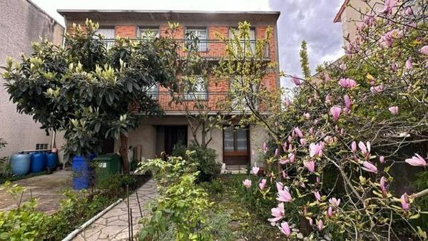 Appartement à louer  2 pièces • 52,88 m2 Drancy