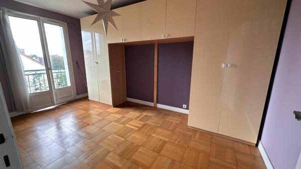Appartement à louer  2 pièces • 52,88 m2 Drancy