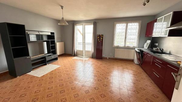 Appartement à louer  2 pièces • 52,88 m2 Drancy