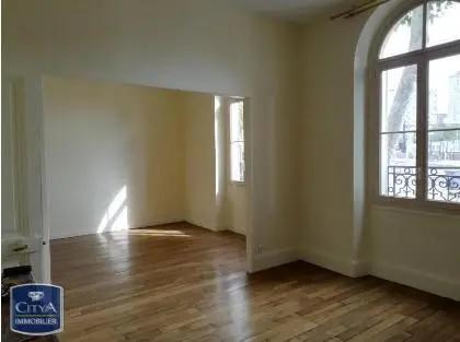 Appartement à vendre 3 pièces 65.51m² Orléans (45000)
