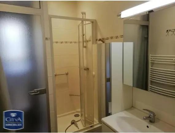 Appartement à vendre 3 pièces 65.51m² Orléans (45000)